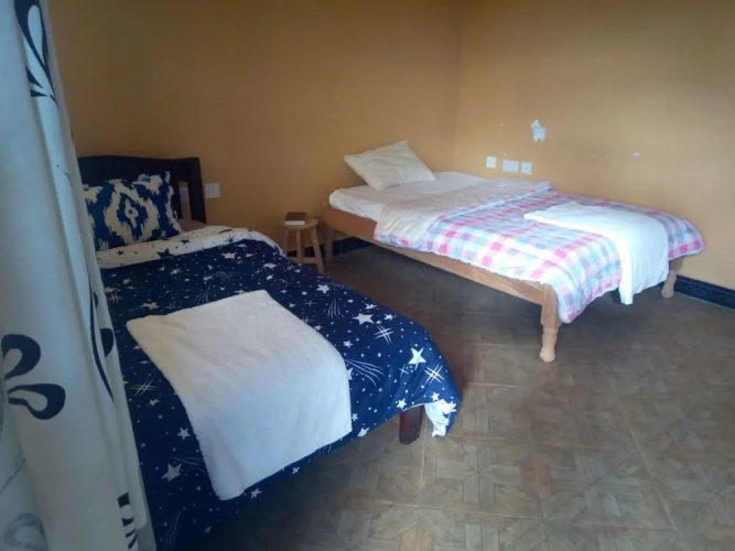 Buens Lugar Hotel