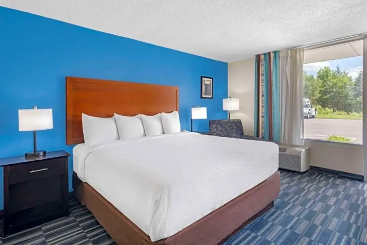 Standard room