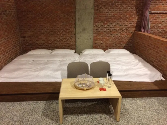 LOFT17 Resorts