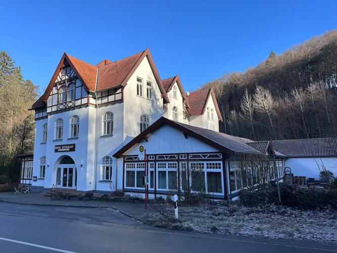 Waldhotel Bad Essen - Bad Essen