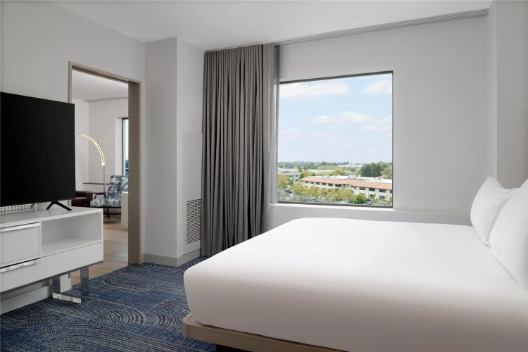 Double Junior Suite