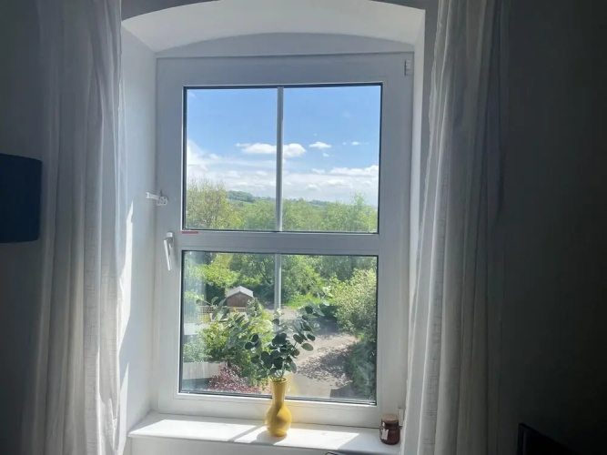 2-bed Flat in Summerbridge Harrogate, Pet Friendly