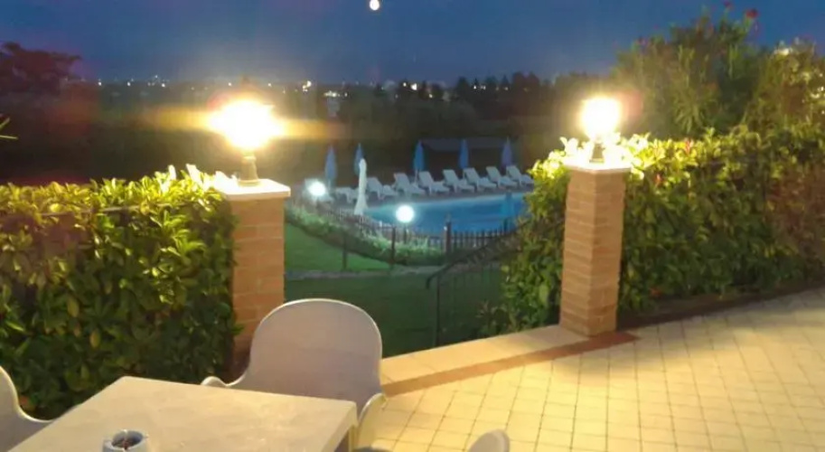 Country House Il Vigneto