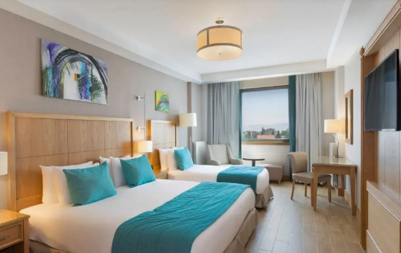 Setif Hotel