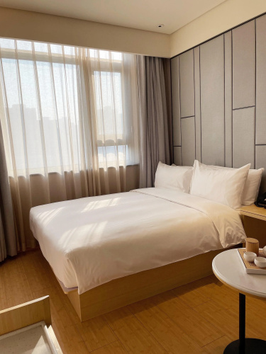 True Go Hotel