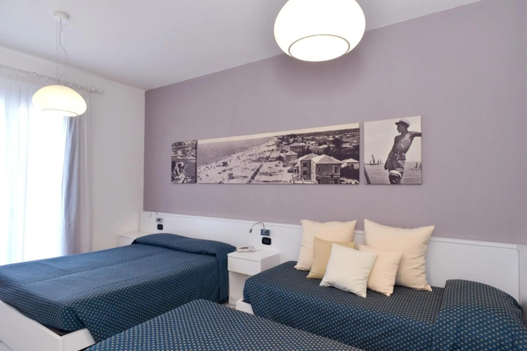 Residence Progresso