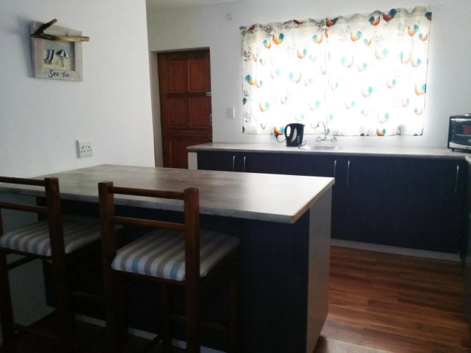 Gansbaai Self-Catering Apartment