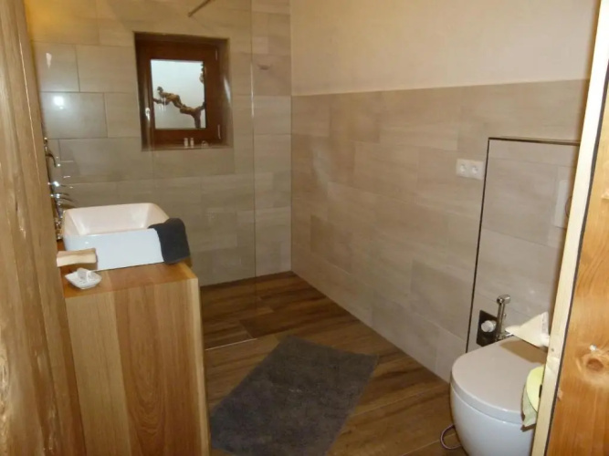 Sonnberg Apartment