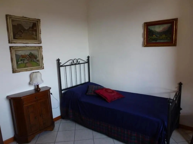 B&B Alle Porte Di Asti