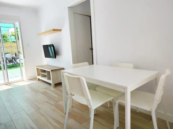 2 Bedrooms Double Cottage