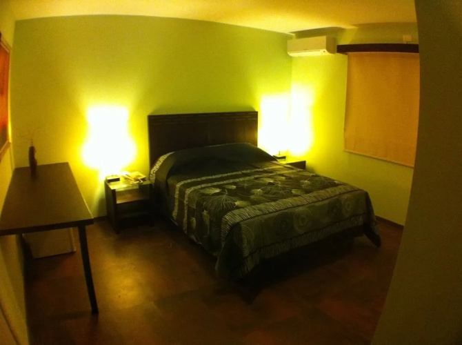 Costa Brava Resort