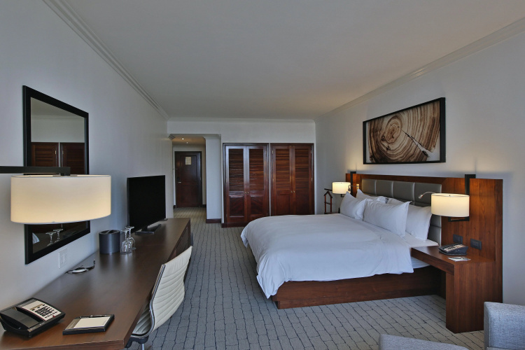 InterContinental Real Guatemala by IHG