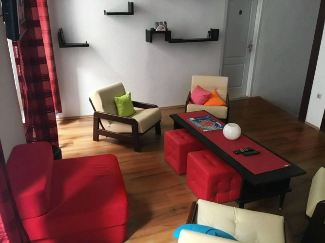 The City Place Hostel
