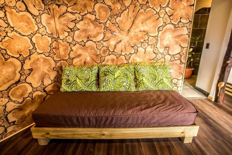 Deluxe Bungalow