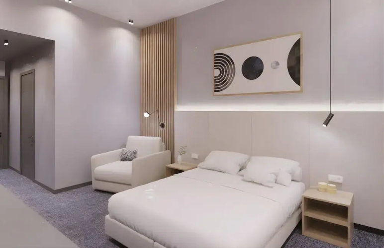 Hotel Siscia