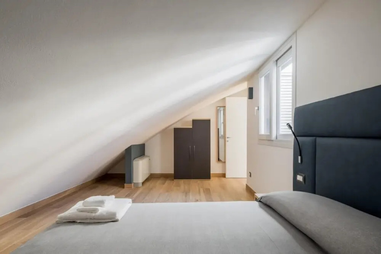 Giorgi Homes - Quarzo CAV