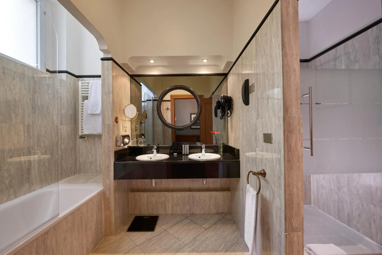 Melia Paris Vendome Hotel photo 15