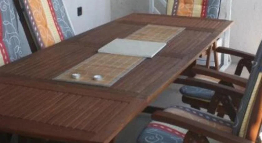 Attila Apartman