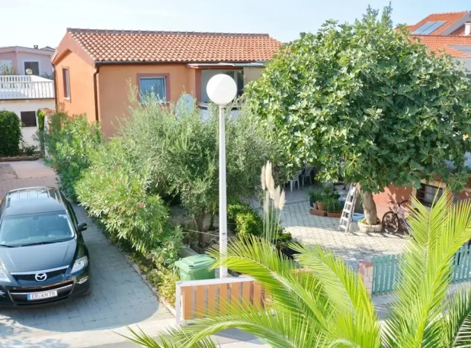 3 Bedrooms Apartment with balcony