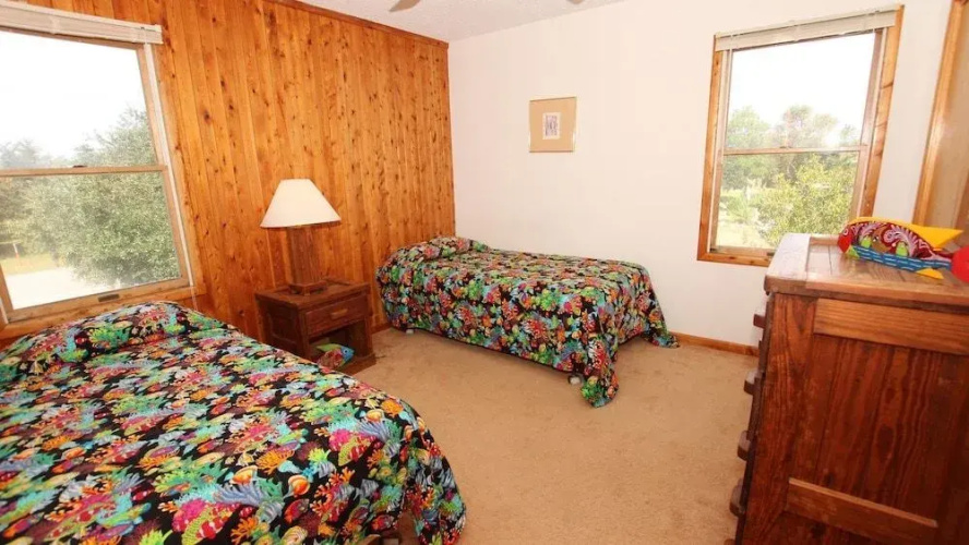 The Crystal Home 551 - 4 Br Home