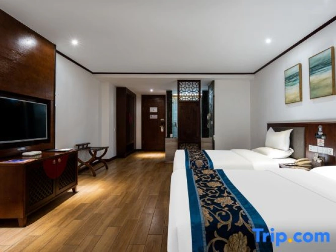 Business Twin room
