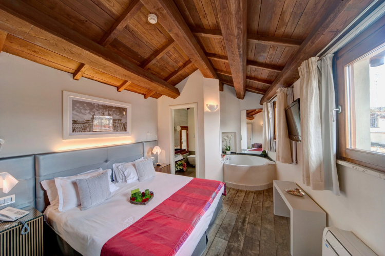 Navona Palace Luxury Inn photo 6