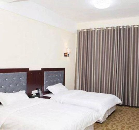 Changsha Haiyue Hotel