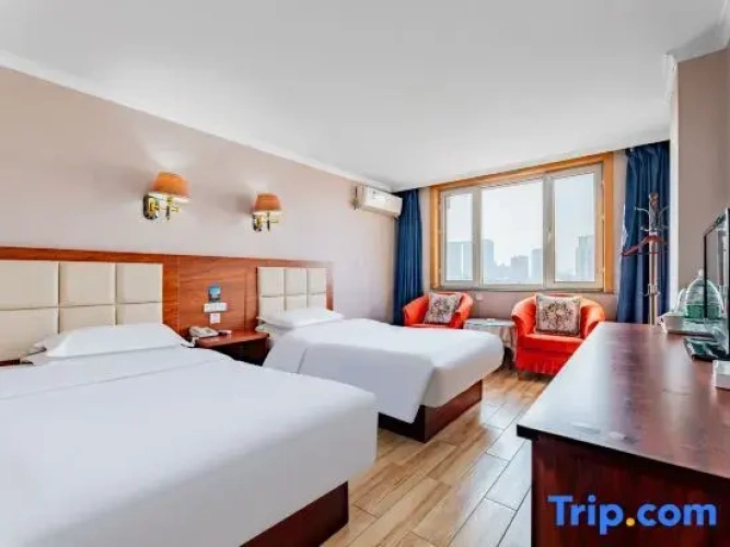 Business Twin room