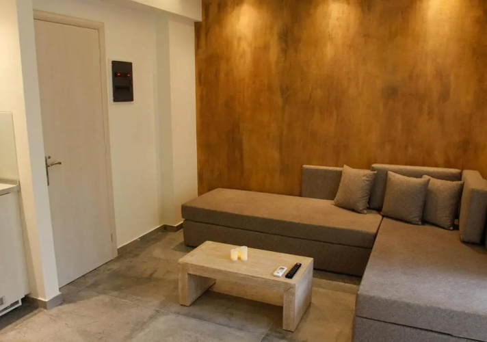 Katrine Boutique Apartments