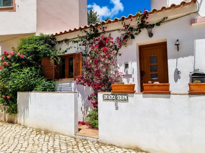 1 Bedroom Double Apartment