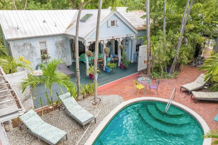 1 Bedroom Cottage