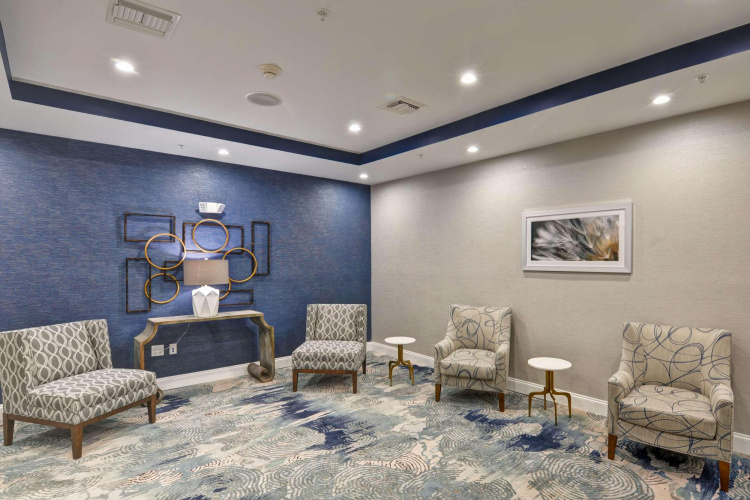 Clarion Inn Gretna