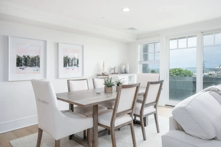 Presidential Penthouse room