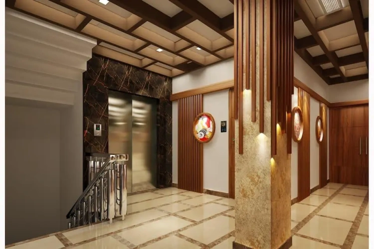 Royal Suite