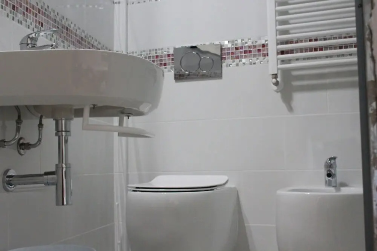 B&B Gli Archi