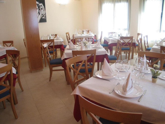 Hostal Ciudad de Cáparra