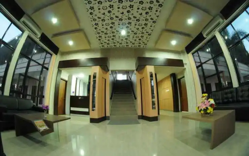 Swarna Dwipa Residence
