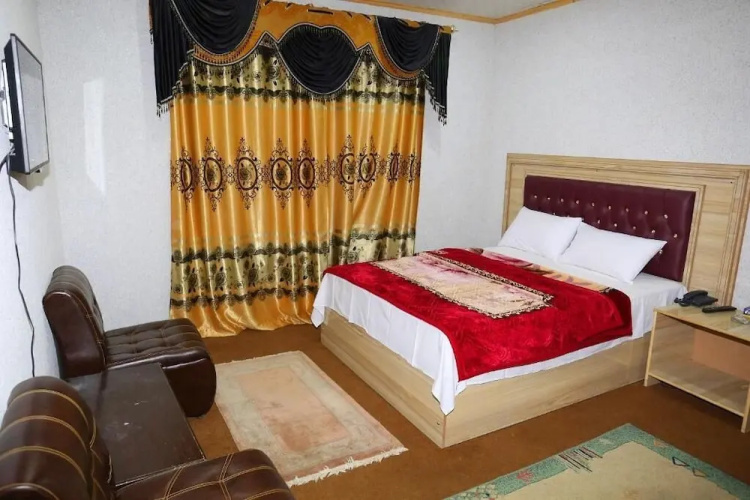 Hotelafbeelding