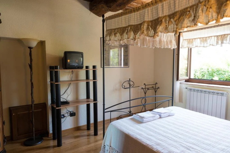 Villa Tusco
