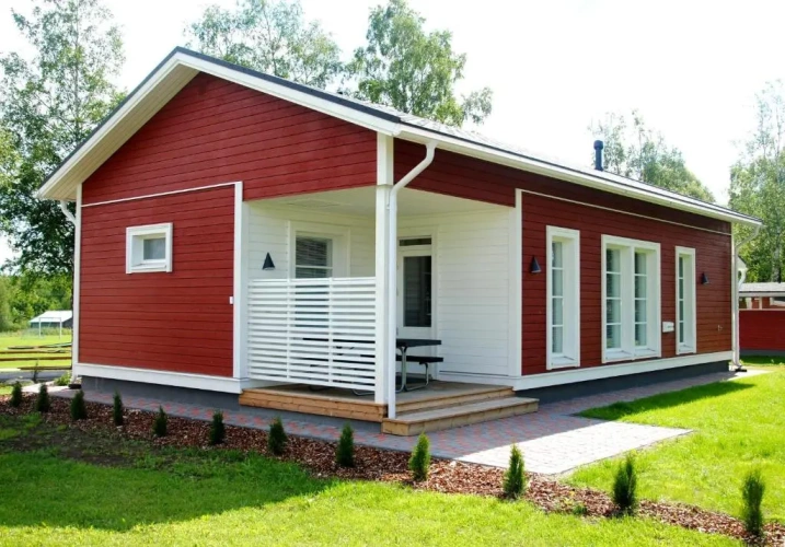 2 Bedrooms Cottage