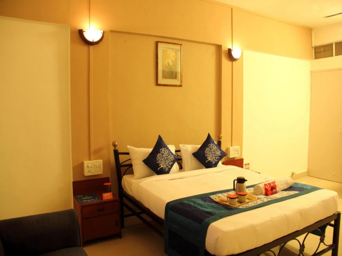 OYO Rooms Katraj