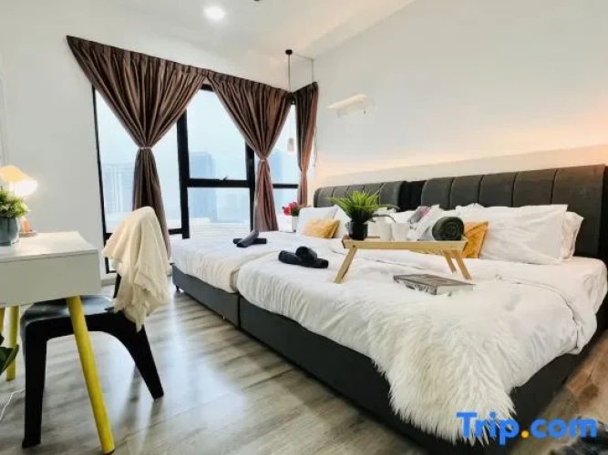 1 Bedroom Standard room