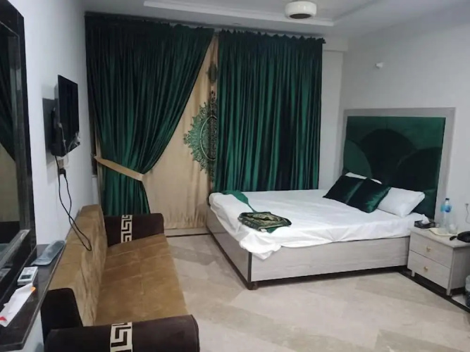 Hotelafbeelding