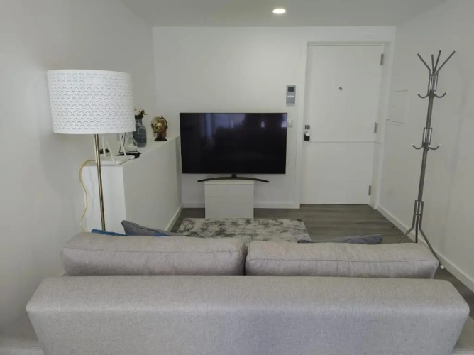 Apartment - Vista Alegre