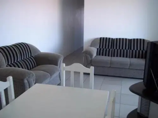 Residencial Sol de Verão 1 quarto