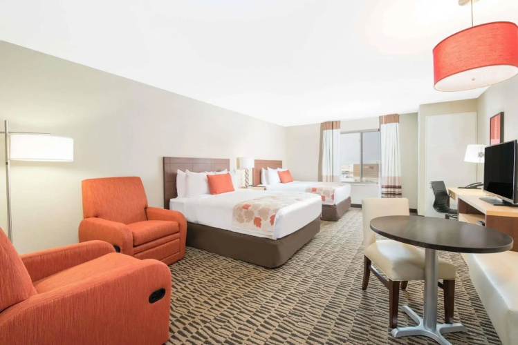 Hawthorn Suites by Wyndham Fargo
