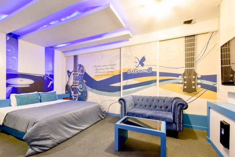 Haeundae The Bay Hotel