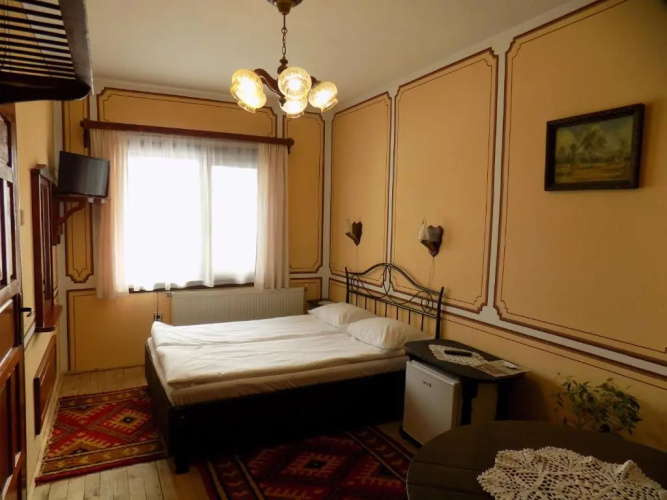 Dona Guest House