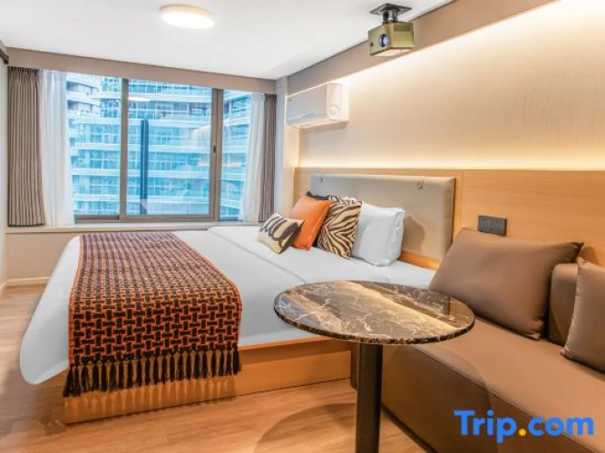 Premier Double room