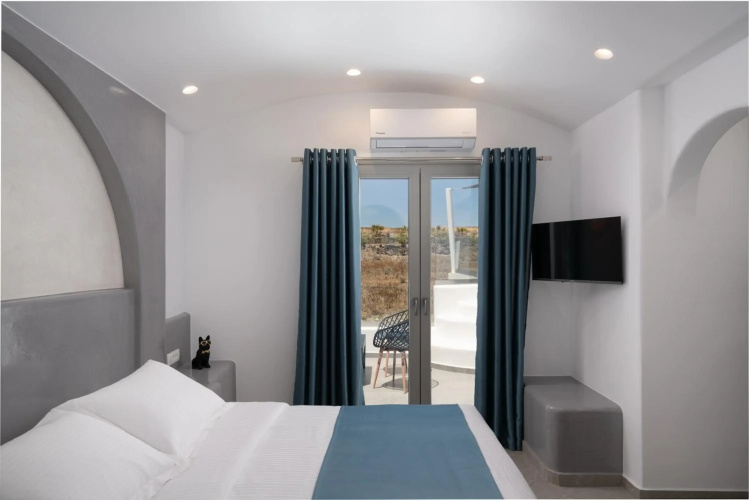 Griseo Villas